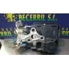 Recambio de cerradura puerta delantera derecha para daewoo kalos 1.2 se referencia OEM IAM 7F26  