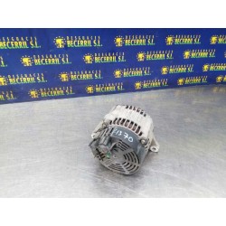 Recambio de alternador para citroen xsara berlina 1.6 16v tonic referencia OEM IAM 9631324980  
