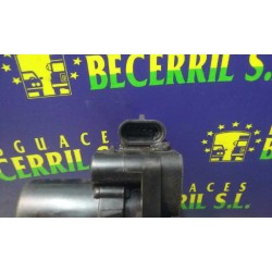 Recambio de cerradura puerta delantera derecha para daewoo kalos 1.2 se referencia OEM IAM 7F26  