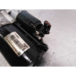 Recambio de motor arranque para fiat ulysse (179) 2.2 jtd dynamic referencia OEM IAM 114460  