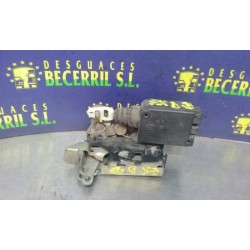 Recambio de cerradura puerta delantera derecha para citroen zx 1.4 / 1.4i reflex referencia OEM IAM   