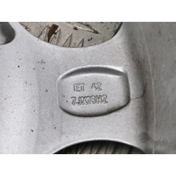 Recambio de juego llantas para audi a4 berlina (8e) 1.9 tdi (96kw) referencia OEM IAM 8E0601025F  