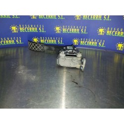 Recambio de pedal acelerador para volkswagen polo (9n1) trendline referencia OEM IAM 6Q1721503B 6PV00849501 