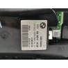 Recambio de pantalla multifuncion para bmw serie 5 berlina (e60) 530d referencia OEM IAM 65826938109 6938109 611260002005