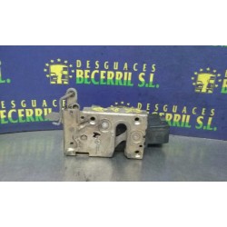 Recambio de cerradura puerta delantera derecha para citroen zx 1.4 / 1.4i reflex referencia OEM IAM   