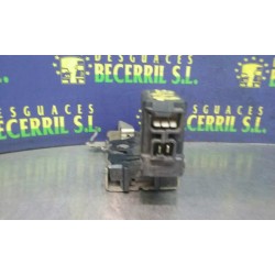 Recambio de cerradura puerta delantera derecha para citroen zx 1.4 / 1.4i reflex referencia OEM IAM   
