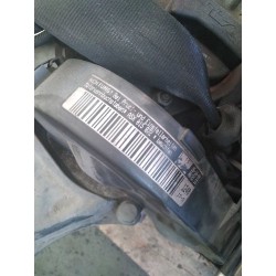 Recambio de motor completo para volkswagen polo berlina (6n2) trendline referencia OEM IAM ASX  