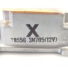 Recambio de centralita airbag para nissan almera (n15) gx referencia OEM IAM 285563N705  