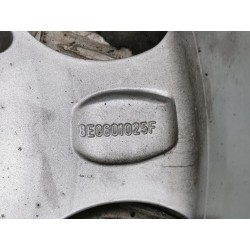 Recambio de juego llantas para audi a4 berlina (8e) 1.9 tdi (96kw) referencia OEM IAM 8E0601025F  