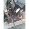 Recambio de motor completo para volkswagen polo berlina (6n2) trendline referencia OEM IAM ASX  