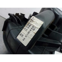 Recambio de motor calefaccion para fiat ulysse (179) 2.2 jtd dynamic referencia OEM IAM 1499032080  