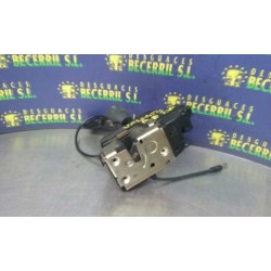 Recambio de cerradura puerta delantera derecha para renault vel satis (bj0) expression referencia OEM IAM   