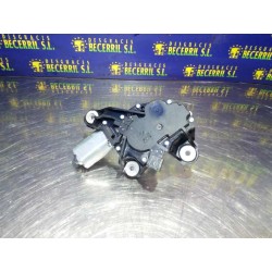 Recambio de motor limpia trasero para renault megane iii berlina 5 p expression referencia OEM IAM 287100007R 0390201847 