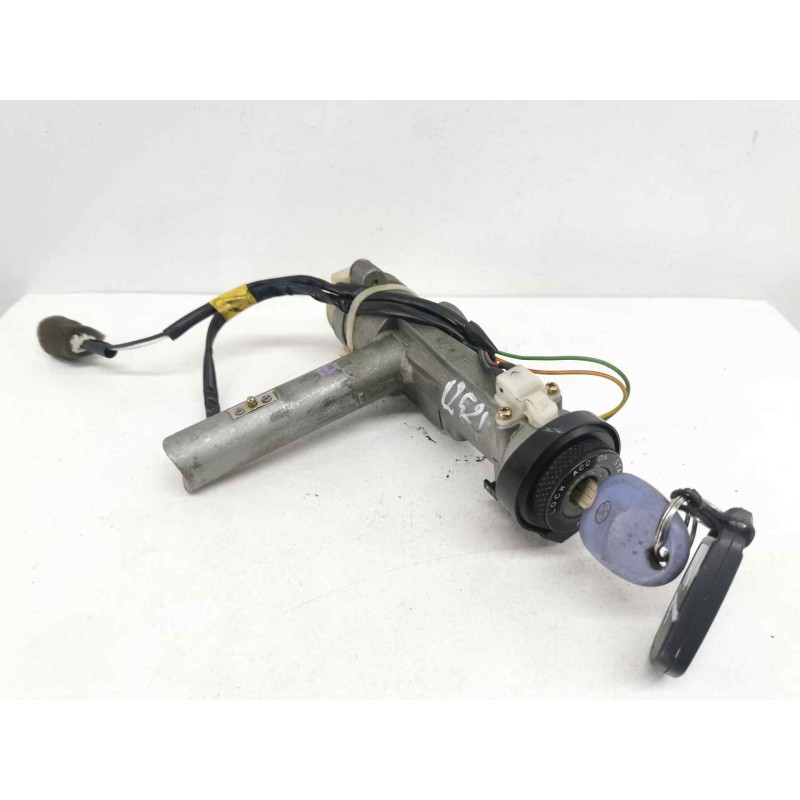 Recambio de antirrobo para hyundai sonata (y4) 2.0 16v full referencia OEM IAM   