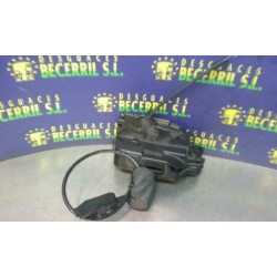 Recambio de cerradura puerta delantera derecha para renault vel satis (bj0) expression referencia OEM IAM   