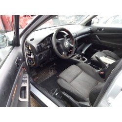 volkswagen passat berlina (3b3) del año 2001