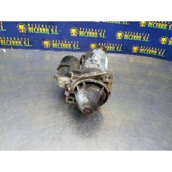 Recambio de motor arranque para opel kadett e gsi berlina referencia OEM IAM 0001108079  