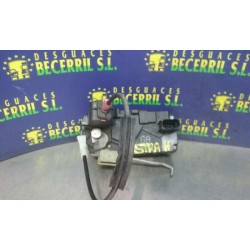 Recambio de cerradura puerta trasera izquierda para opel astra h berlina enjoy referencia OEM IAM   