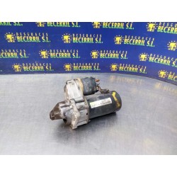 Recambio de motor arranque para opel astra g berlina comfort referencia OEM IAM 09130838 D6RA162 