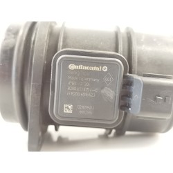 Recambio de caudalimetro para opel vivaro furgón/combi (07.2006 =>) combi 2.7t l1h1 referencia OEM IAM 8200651315C H8200655623 