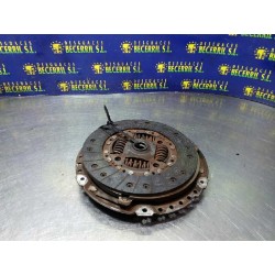 Recambio de kit embrague para opel astra g berlina comfort referencia OEM IAM   