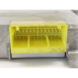Recambio de centralita airbag para nissan almera (n15) gx referencia OEM IAM 285563N705  