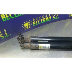 Recambio de amortiguadores maletero/ porton para daewoo lanos se referencia OEM IAM 963061578  