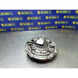 Recambio de kit embrague para renault kangoo (f/kc0) authentique pack referencia OEM IAM   