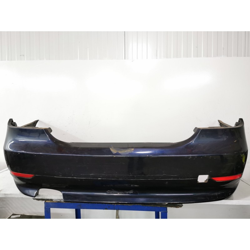 Recambio de paragolpes trasero para bmw serie 5 berlina (e60) 530d referencia OEM IAM Recambio de paragolpes trasero para bmw serie 5 berlina (e60) 530d referencia OEM IAM