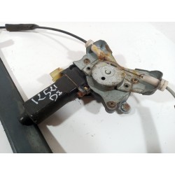 Recambio de elevalunas delantero izquierdo para hyundai sonata (y4) 2.0 16v full referencia OEM IAM   