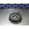 Recambio de kit embrague para renault kangoo (f/kc0) authentique pack referencia OEM IAM   