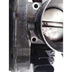 Recambio de caja mariposa para volkswagen golf iii berlina (1h1) cl referencia OEM IAM 037133064D  