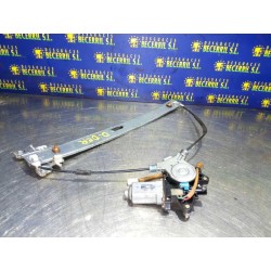 Recambio de elevalunas delantero derecho para mazda premacy (cp) td active referencia OEM IAM C10058590F  