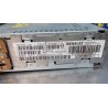 Recambio de sistema audio / radio cd para renault laguna ii (bg0) dynamique referencia OEM IAM 8200029542  
