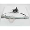 Recambio de elevalunas trasero derecho para hyundai sonata (y4) 2.0 16v full referencia OEM IAM F00S1A1038  