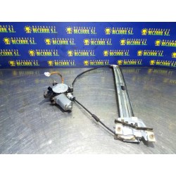 Recambio de elevalunas delantero derecho para mazda premacy (cp) td active referencia OEM IAM C10058590F  