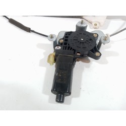 Recambio de elevalunas trasero derecho para hyundai sonata (y4) 2.0 16v full referencia OEM IAM F00S1A1038  