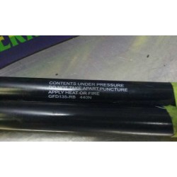 Recambio de amortiguadores maletero/ porton para ford fiesta (cbk) ambiente referencia OEM IAM GFD135RB  