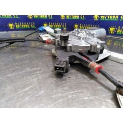 Recambio de elevalunas delantero izquierdo para seat ibiza (6k) gt referencia OEM IAM   