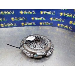 Recambio de kit embrague para fiat punto berlina (188) 1.9 d elx (i) referencia OEM IAM   