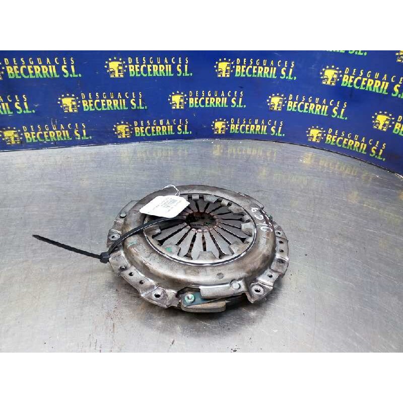 Recambio de kit embrague para fiat punto berlina (188) 1.9 d elx (i) referencia OEM IAM   