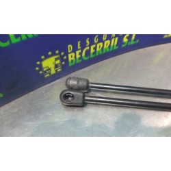 Recambio de amortiguadores maletero/ porton para ford fiesta (cbk) ambiente referencia OEM IAM   