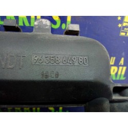 Recambio de bobina encendido para peugeot 106 (s2) max referencia OEM IAM 9635864980  