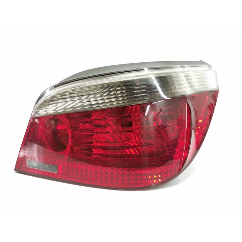 Recambio de piloto trasero derecho para bmw serie 5 berlina (e60) 530d referencia OEM IAM 6910768 Recambio de piloto trasero derecho para bmw serie 5 berlina (e60) 530d referencia OEM IAM 6910768