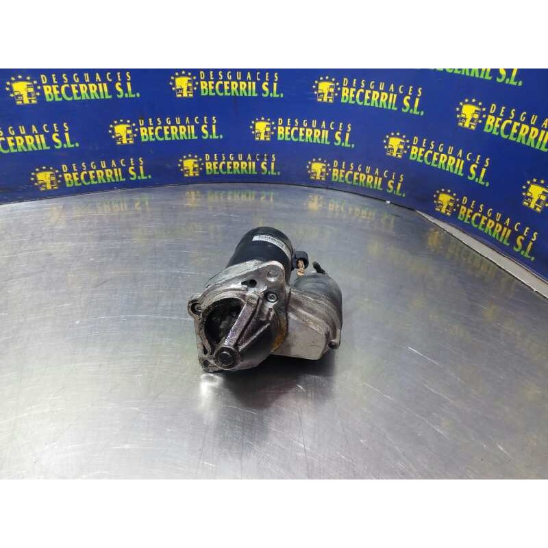 Recambio de motor arranque para opel astra f berlina gl referencia OEM IAM Recambio de motor arranque para opel astra f berlina gl referencia OEM IAM
