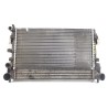 Recambio de radiador agua para volkswagen polo (6r1) advance referencia OEM IAM 6R01212530  