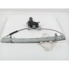 Recambio de elevalunas trasero izquierdo para hyundai sonata (y4) 2.0 16v full referencia OEM IAM   
