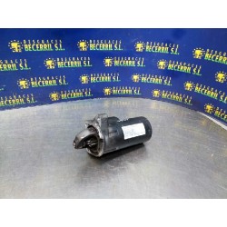 Recambio de motor arranque para ford mondeo berlina (gd) ghia referencia OEM IAM 0001107016 930011000CB 