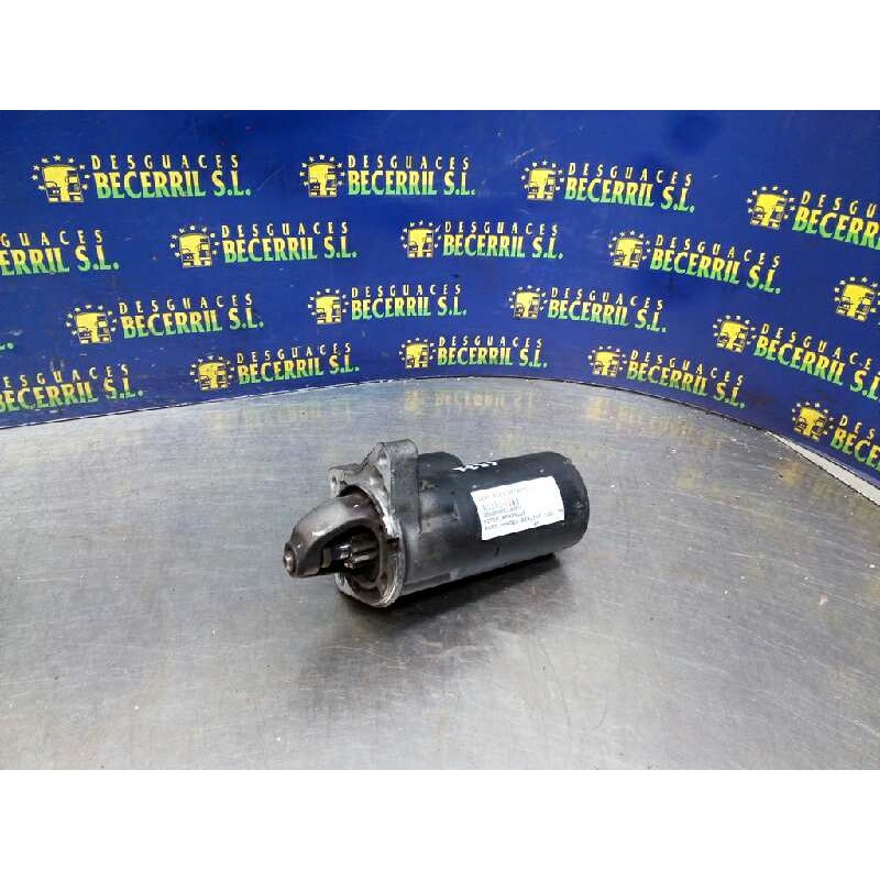 Recambio de motor arranque para ford mondeo berlina (gd) ghia referencia OEM IAM 0001107016 930011000CB Recambio de motor arranque para ford mondeo berlina (gd) ghia referencia OEM IAM 0001107016 930011000CB