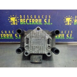 Recambio de bobina encendido para volkswagen golf iv berlina (1j1) conceptline referencia OEM IAM 032905106B 311740 